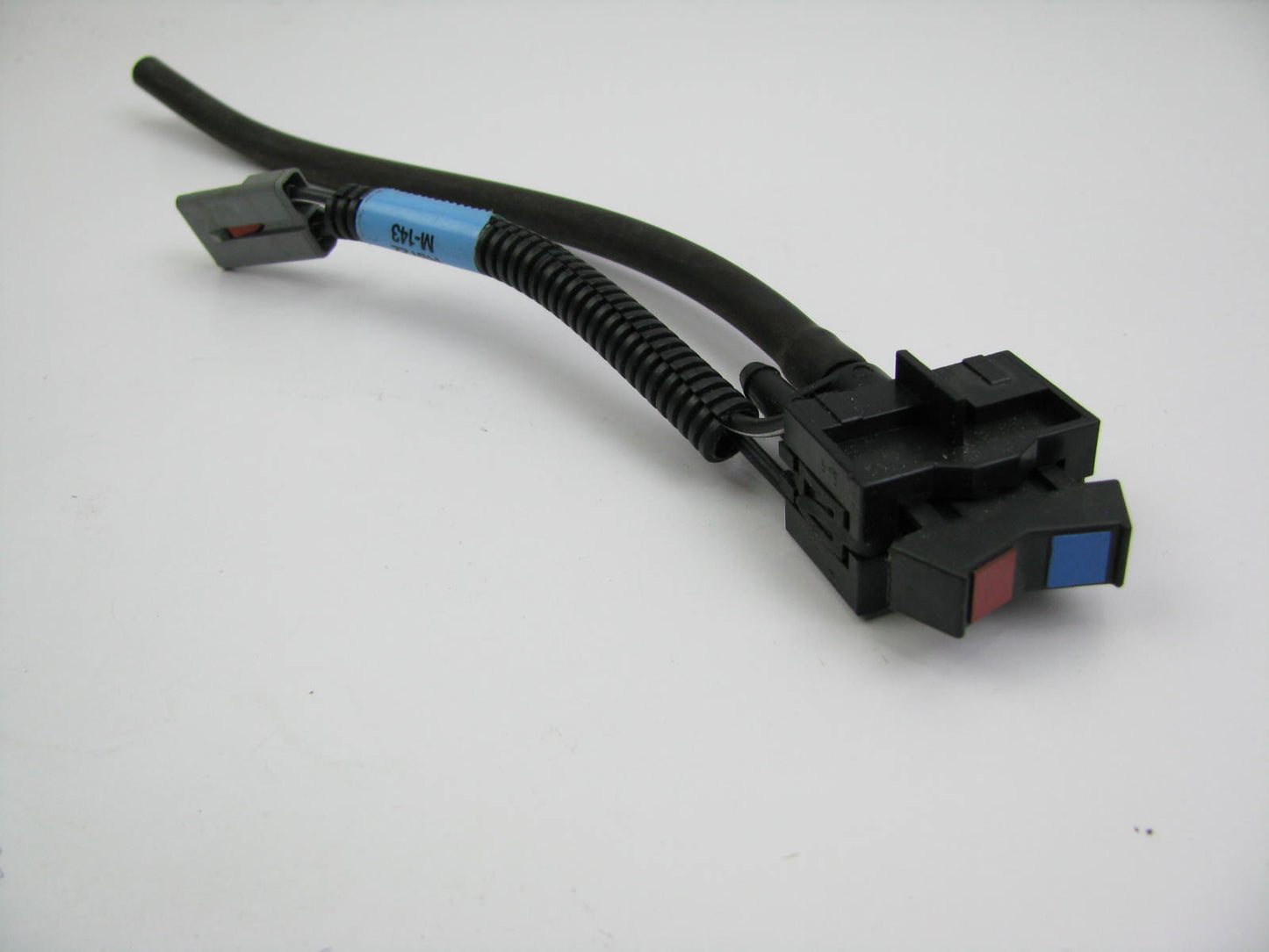 NEW - OUT OF BOX FORD F29B-14B722-AA Power Lumbar Seat Switch 1992-1997 Aerostar