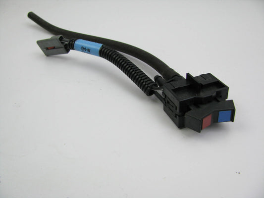 NEW - OUT OF BOX FORD F29B-14B722-AA Power Lumbar Seat Switch 1992-1997 Aerostar