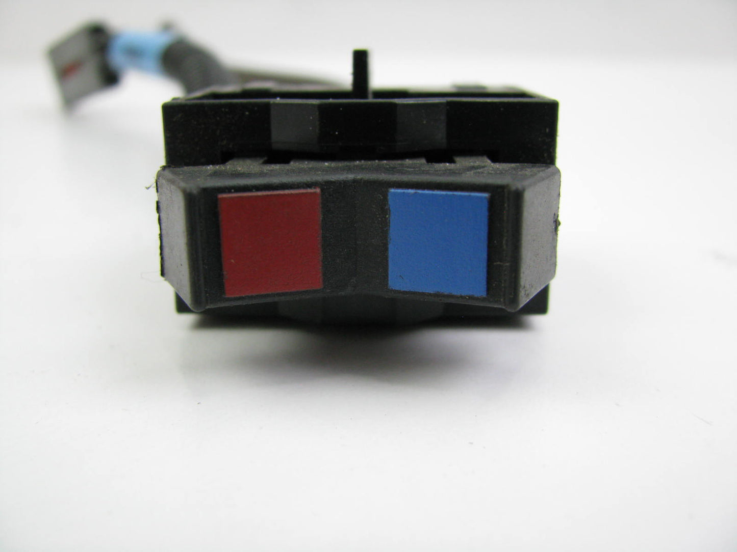 NEW - OUT OF BOX FORD F29B-14B722-AA Power Lumbar Seat Switch 1992-1997 Aerostar