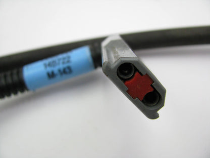 NEW - OUT OF BOX FORD F29B-14B722-AA Power Lumbar Seat Switch 1992-1997 Aerostar