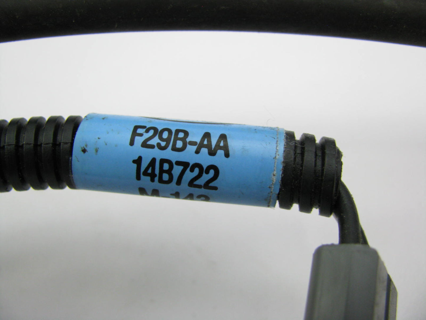 NEW - OUT OF BOX FORD F29B-14B722-AA Power Lumbar Seat Switch 1992-1997 Aerostar