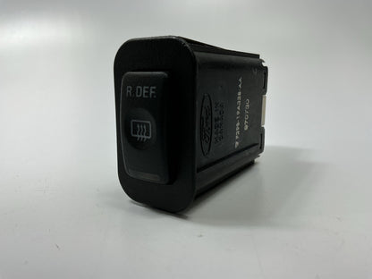NEW UNBOXED OEM 1992-1997 Ford Aerostar Rear Defog Defrost Switch F29B-19A328-AA