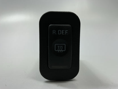 NEW UNBOXED OEM 1992-1997 Ford Aerostar Rear Defog Defrost Switch F29B-19A328-AA