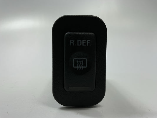 NEW UNBOXED OEM 1992-1997 Ford Aerostar Rear Defog Defrost Switch F29B-19A328-AA