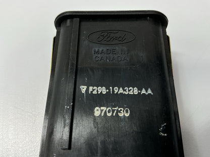 NEW UNBOXED OEM 1992-1997 Ford Aerostar Rear Defog Defrost Switch F29B-19A328-AA