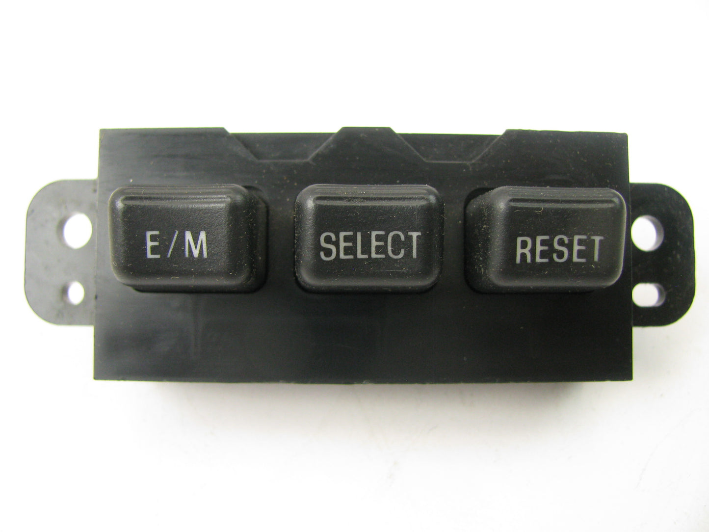 NEW - OUT OF BOX F29F-10D996-AA Dash Reset Select Trip Switch 1992-1994 Aerostar
