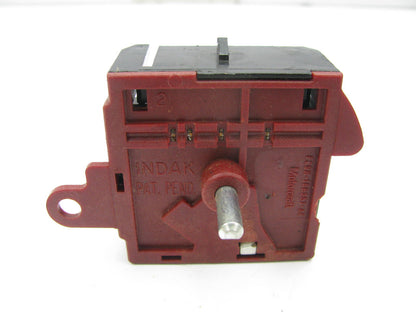 NEW - Out Of Box F29H-18B357-AC Heater Damper Door Switch 1992-97 Ford Aerostar