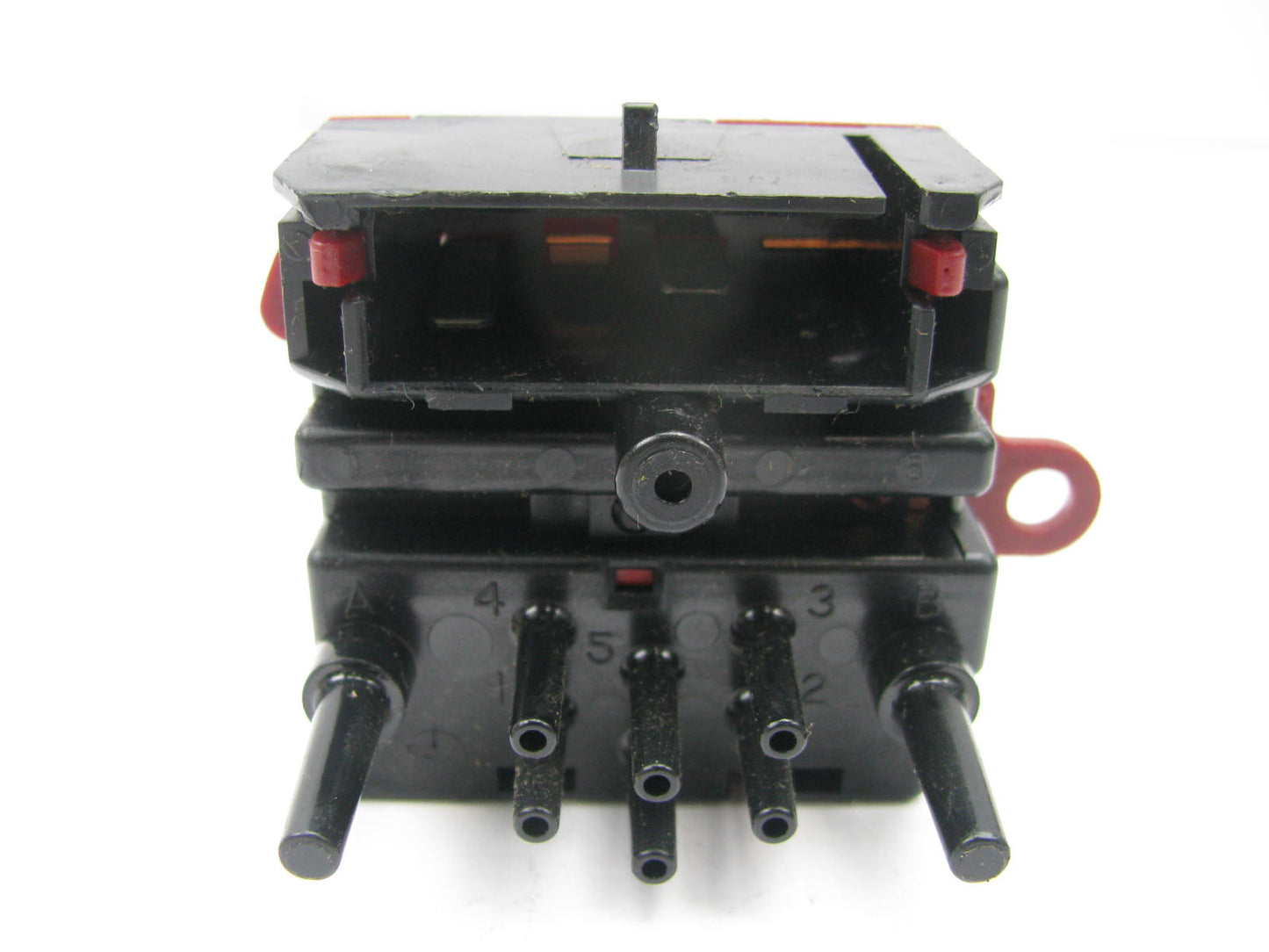 NEW - Out Of Box F29H-18B357-AC Heater Damper Door Switch 1992-97 Ford Aerostar
