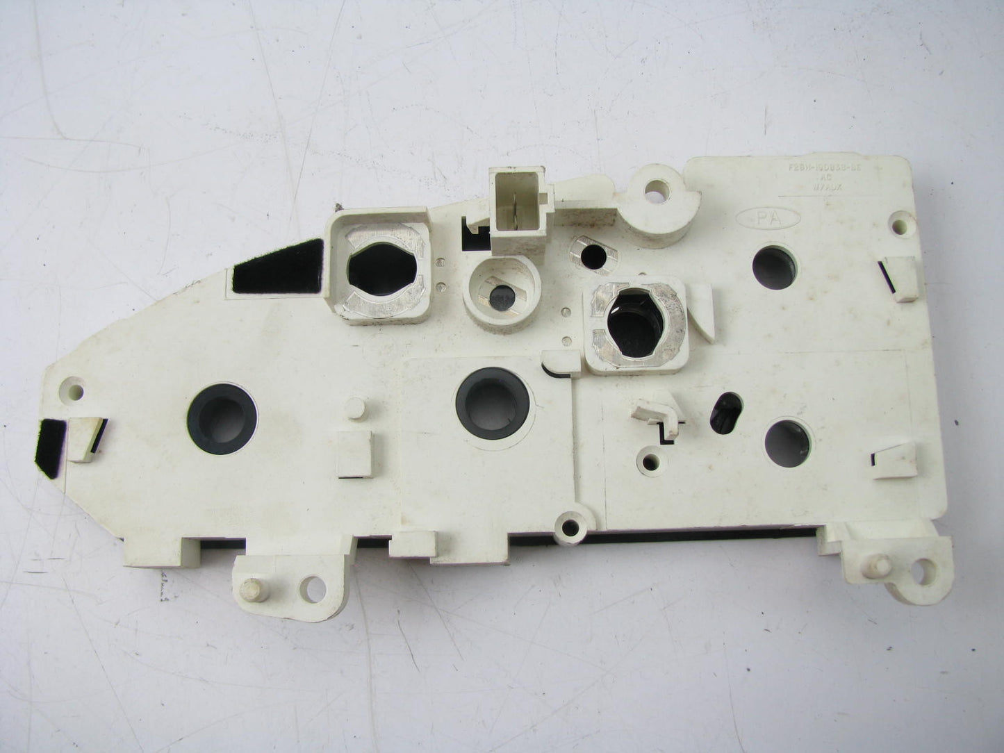 NEW - OUT OF BOX F29H-19D838-BE A/C & Heater Control Panel 1992-97 Aerostar