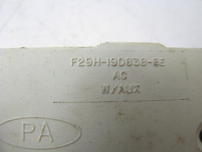 NEW - OUT OF BOX F29H-19D838-BE A/C & Heater Control Panel 1992-97 Aerostar