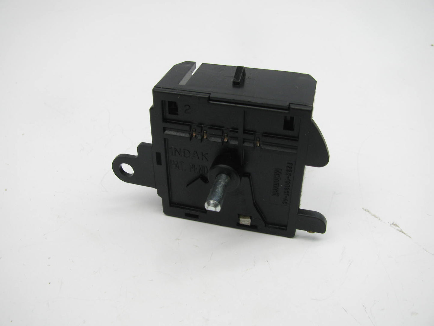 NEW - OUT OF BOX FORD F29H-19D961-AC HVAC Blower Motor Switch