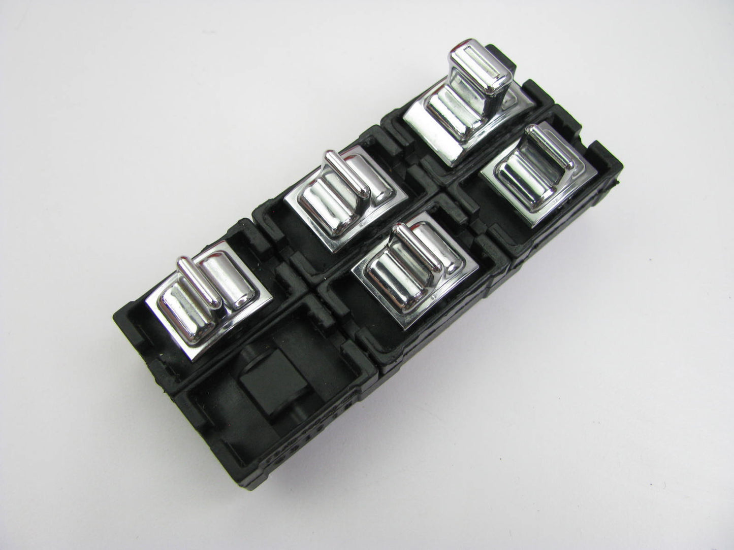 NEW - OUT OF BOX FORD F2AB-14540-CB Front Left Power Switch 92-94 Crown Victoria