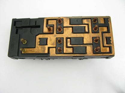 NEW - OUT OF BOX FORD F2AB-14540-CB Front Left Power Switch 92-94 Crown Victoria