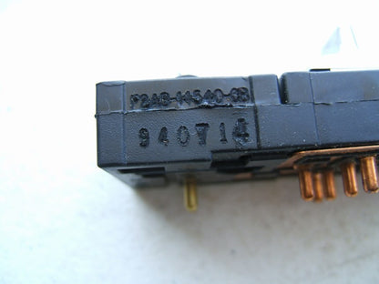 NEW - OUT OF BOX FORD F2AB-14540-CB Front Left Power Switch 92-94 Crown Victoria