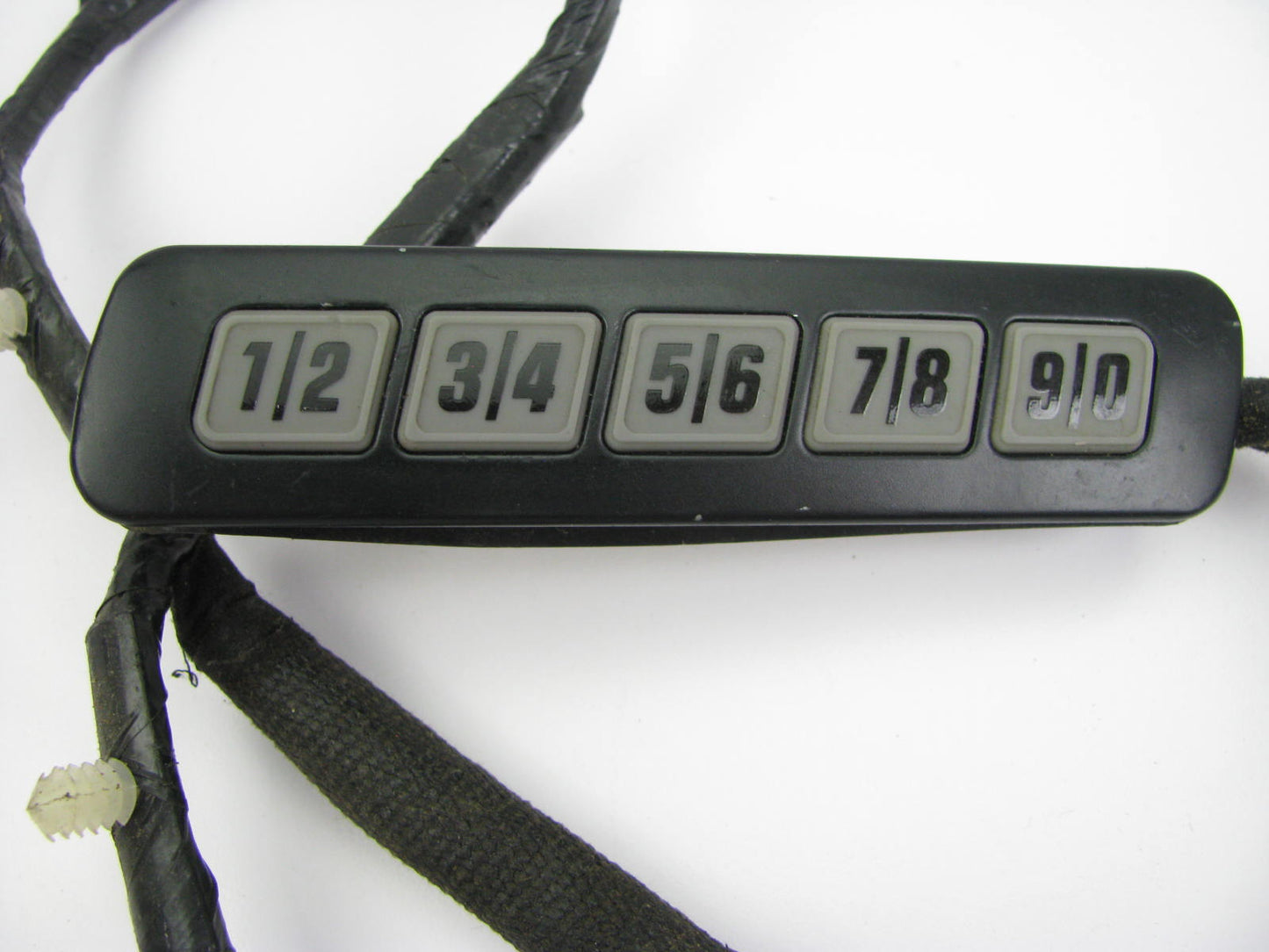 NEW - OUT OF BOX FORD F2AB-14A626-AC Keyless Door Entry Key Pad - F2AZ-14A626-A