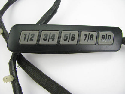 NEW - OUT OF BOX FORD F2AB-14A626-AC Keyless Door Entry Key Pad - F2AZ-14A626-A