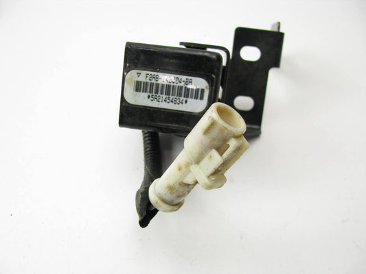 1992-94 Crown Victoria, Grand Marquis Front SRS Crash Sensor F2AB-14B004-BA