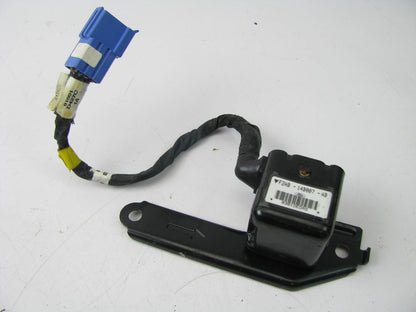 NEW - OUT OF BOX - OEM Ford F2AB-14B007-AB SRS Crash Sensor