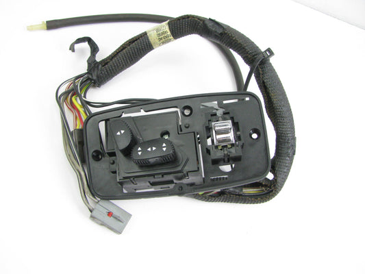 NEW - OUT OF BOX - OEM Ford F2AB-14B692-AC FRONT RIGHT Power Seat Adjust Switch