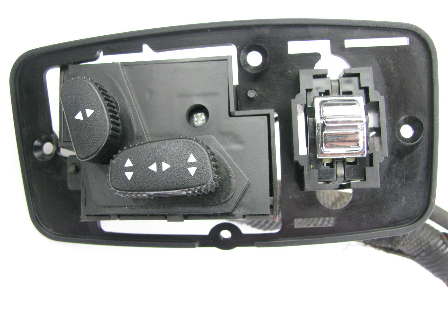NEW - OUT OF BOX - OEM Ford F2AB-14B692-AC FRONT RIGHT Power Seat Adjust Switch