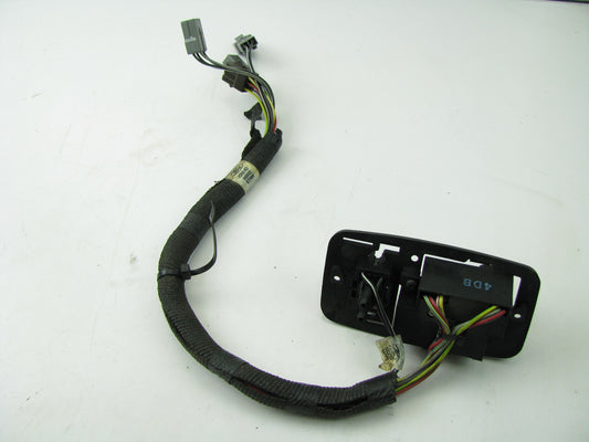 NEW - OUT OF BOX - 1992-1994 Crown Victoria Right Passengers Seat Adjust Switch