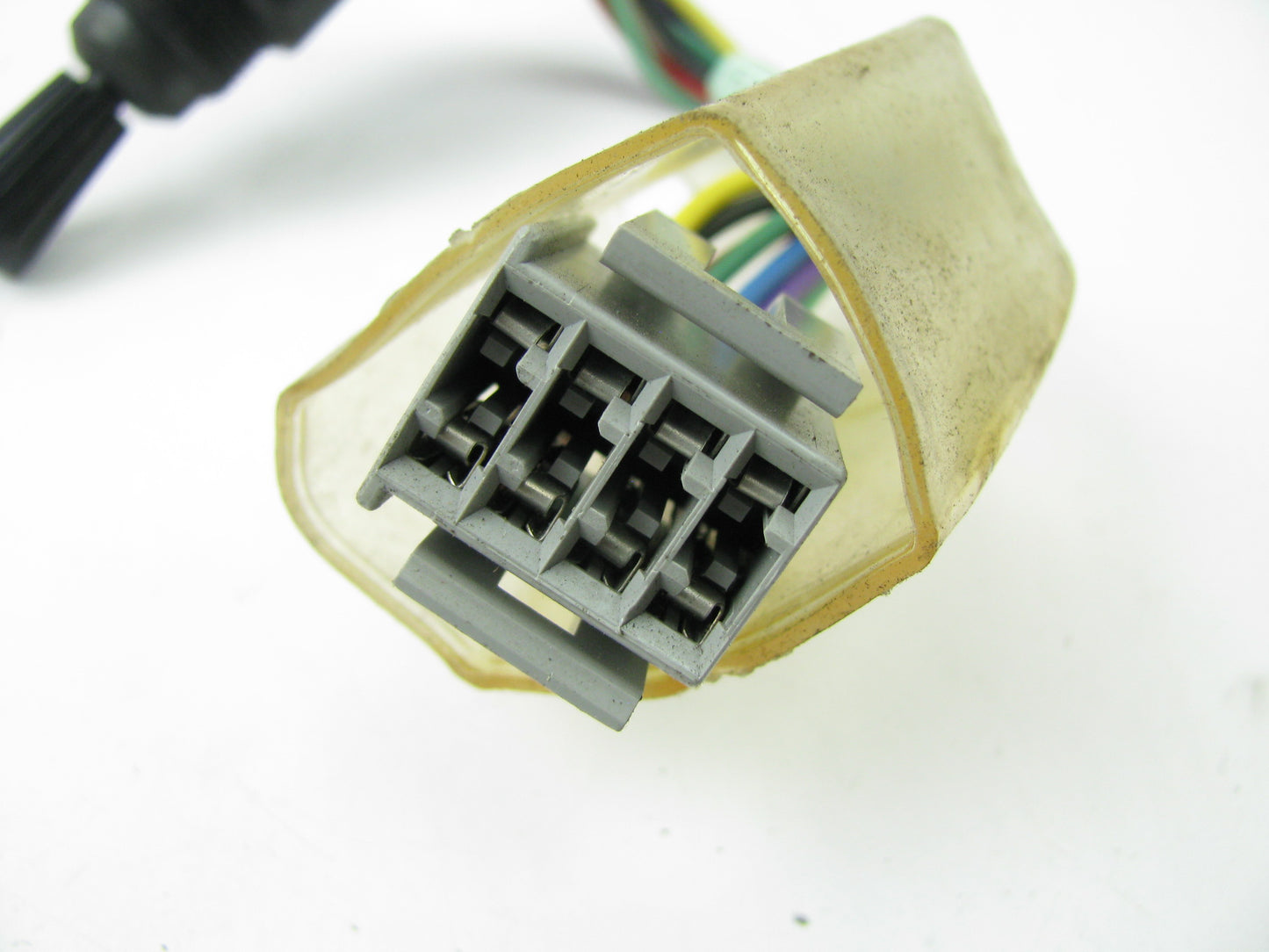 NEW - OUT OF BOX - OEM Ford F2AB-17B676-AC Power Mirror Adjust Switch