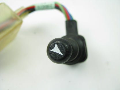 NEW - OUT OF BOX - OEM Ford F2AB-17B676-AC Power Mirror Adjust Switch