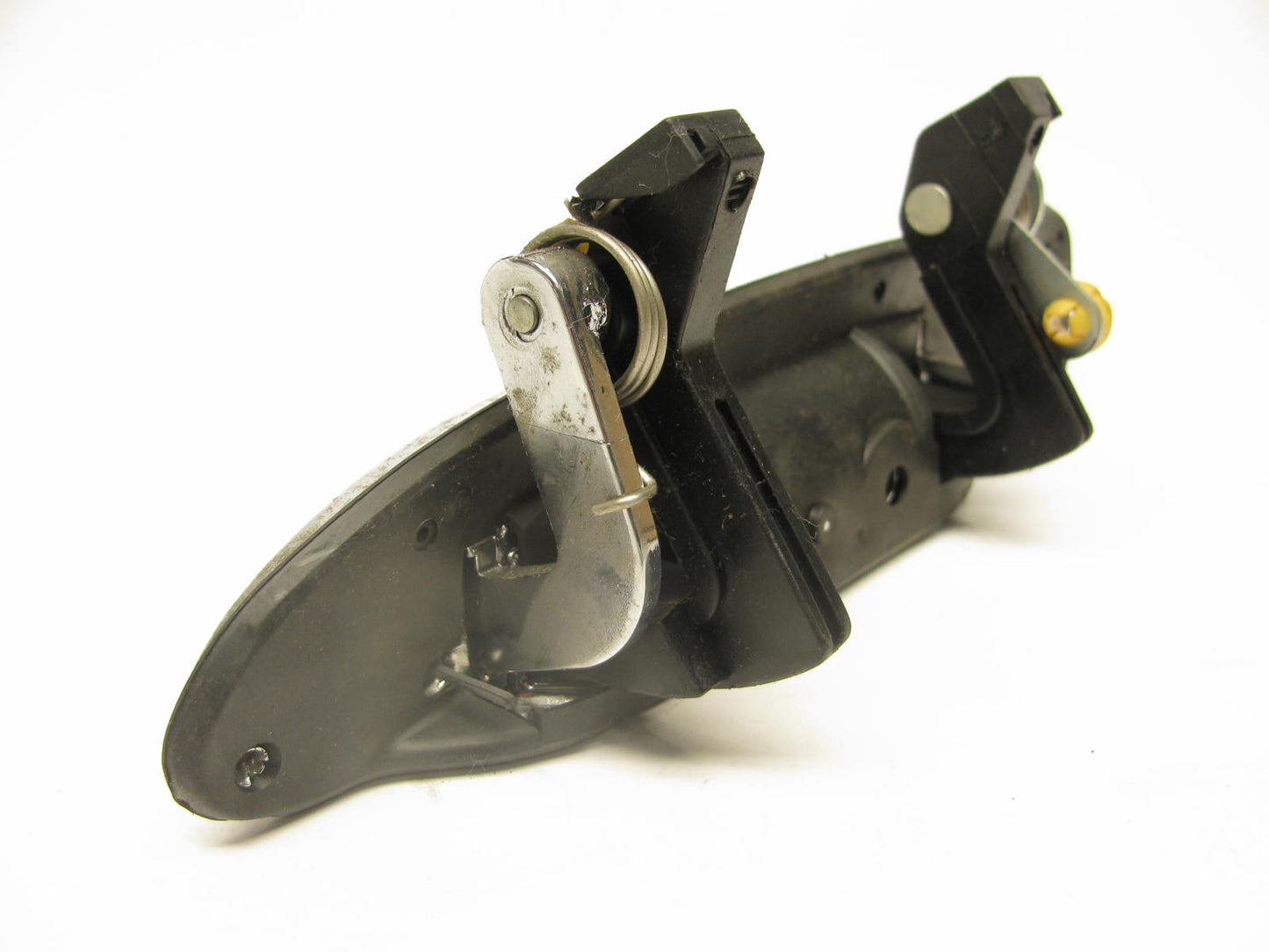 New Out Of Box OEM Ford F2AB-5422404-AC Front Right Door Handle 92-11 Crown Vic