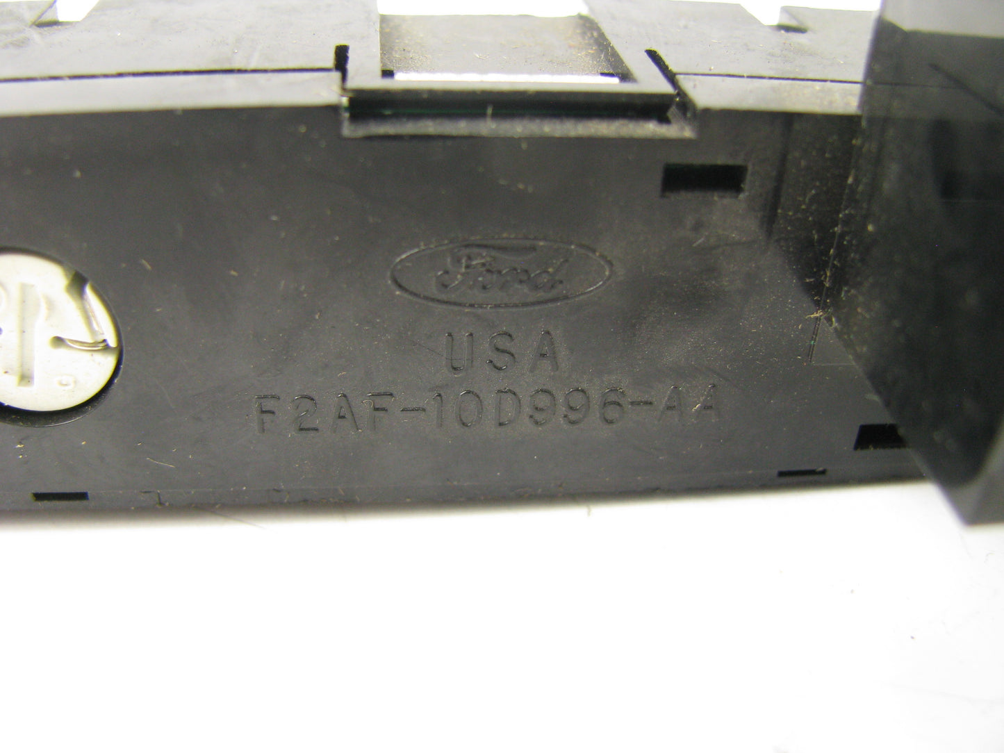 NEW - Out Of Box F2af-10d996-aa Select Reset Switch 1992-94 Ford Crown Victoria