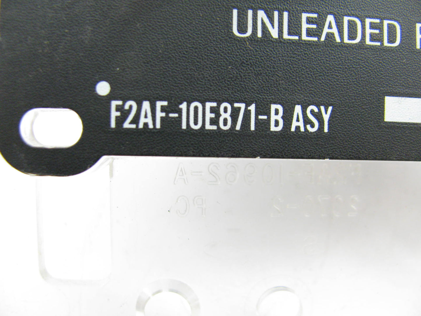 NEW - OUT OF BOX OEM Ford F2AF-10E853-G Fuel Level Gauge 1992-94 Crown Victoria