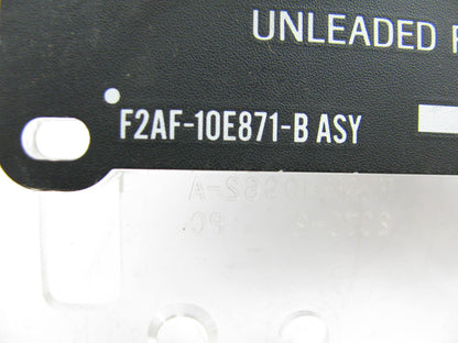 NEW - OUT OF BOX OEM Ford F2AF-10E853-G Fuel Level Gauge 1992-94 Crown Victoria