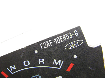 NEW - OUT OF BOX OEM Ford F2AF-10E853-G Fuel Level Gauge 1992-94 Crown Victoria