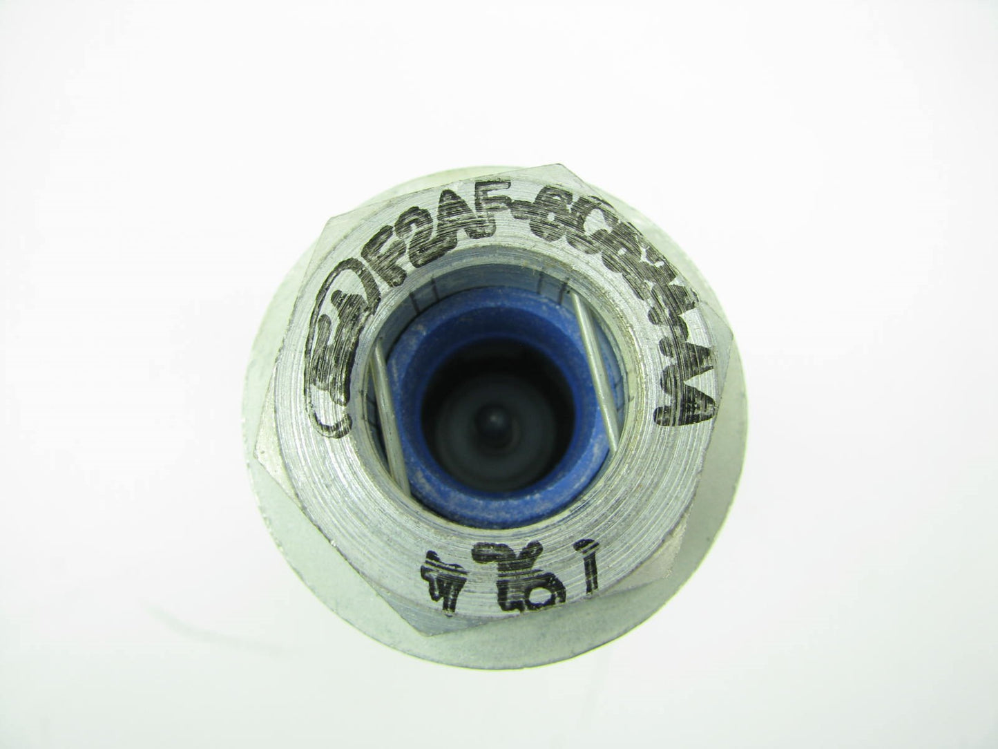 NEW Unboxed GENUINE OEM Ford Engine Oil Level Sensor # F2AF-6C624-AA