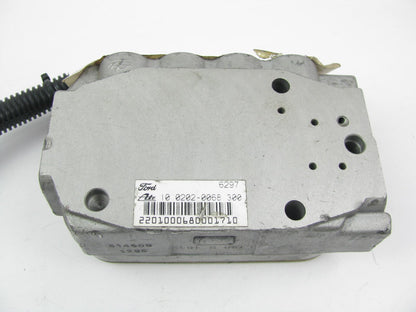 NEW - OUT OF BOX - OEM Ford ABS Valve Block (W/O Traction Control) F2AZ-2C266-A