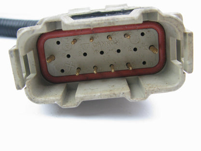 NEW - OUT OF BOX - OEM Ford ABS Valve Block (W/O Traction Control) F2AZ-2C266-A