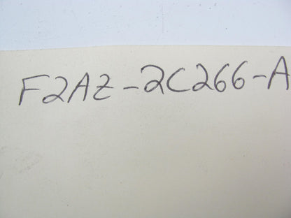 NEW - OUT OF BOX - OEM Ford ABS Valve Block (W/O Traction Control) F2AZ-2C266-A
