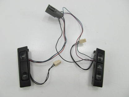 UNBOXED FORD F2AZ-9C888-CA Cruise Control Switch (BLACK) 1992-95 Crown Victoria