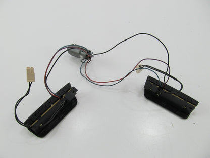 UNBOXED FORD F2AZ-9C888-CA Cruise Control Switch (BLACK) 1992-95 Crown Victoria