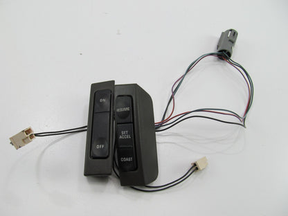 UNBOXED FORD F2AZ-9C888-CA Cruise Control Switch (BROWN) 1992-95 Crown Victoria