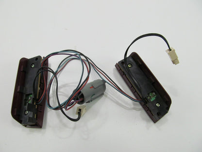 UNBOXED FORD F2AZ-9C888-CA Cruise Control Switch (BURGUNDY) 92-95 Crown Victoria