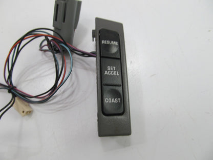 UNBOXED FORD F2AZ-9C888-CA Cruise Control Switch (GRAY') 1992-95 Crown Victoria