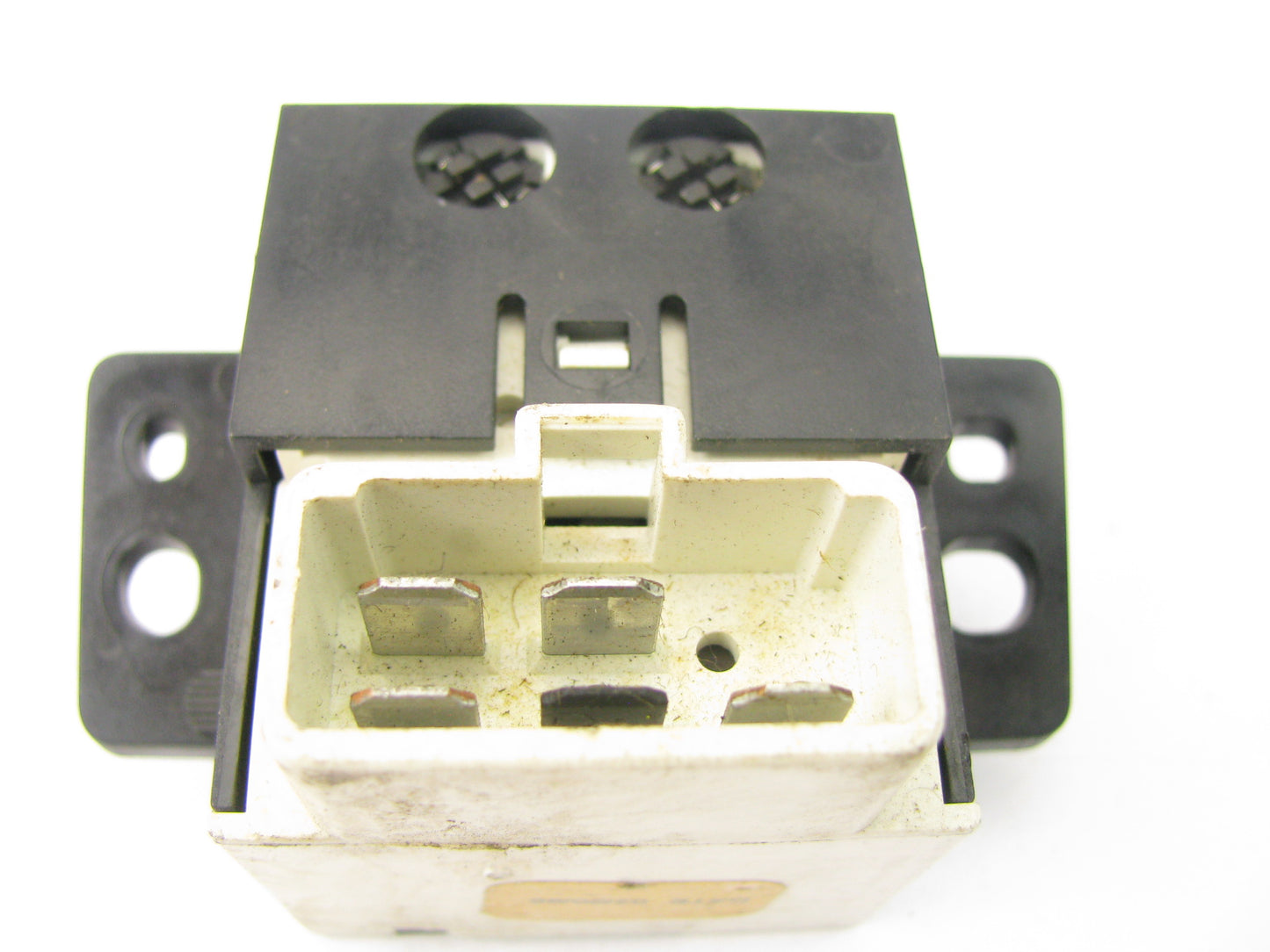 NEW - OUT OF BOX - OEM Ford F2C6-18704-AA Rear Defrost Switch 1991-1994 Escort