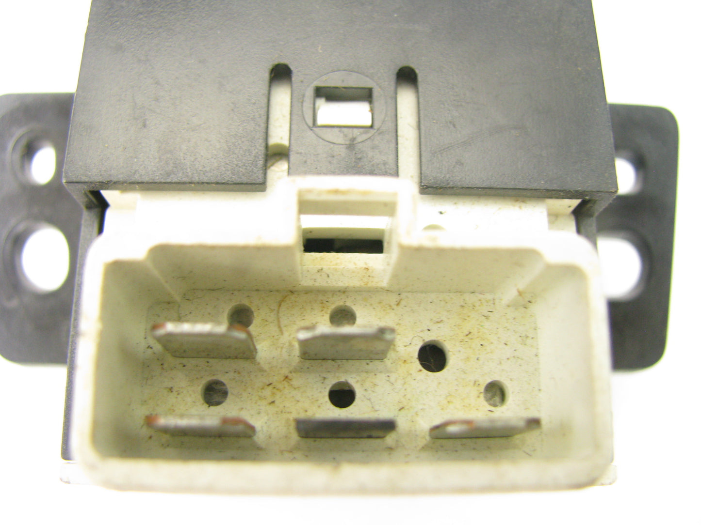 NEW - OUT OF BOX - OEM Ford F2C6-18704-AA Rear Defrost Switch 1991-1994 Escort