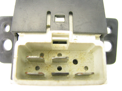 NEW - OUT OF BOX - OEM Ford F2C6-18704-AA Rear Defrost Switch 1991-1994 Escort