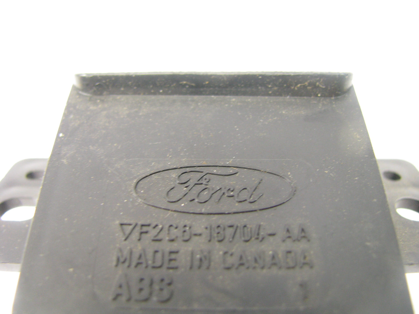 NEW - OUT OF BOX - OEM Ford F2C6-18704-AA Rear Defrost Switch 1991-1994 Escort