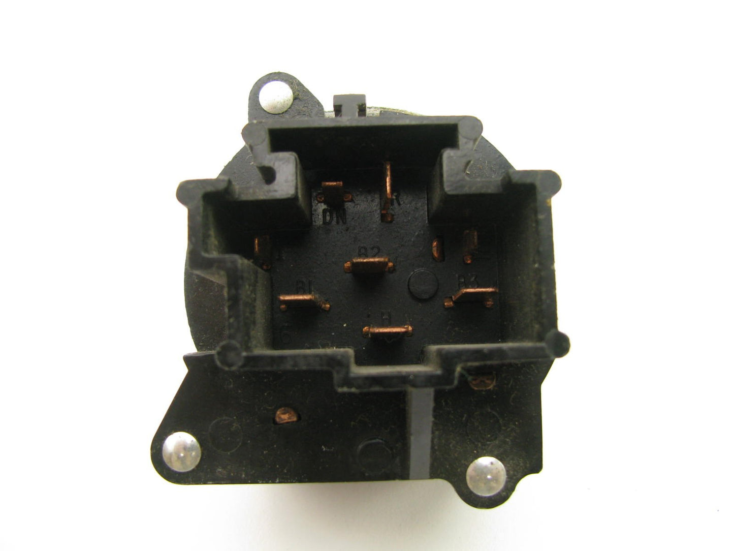 NEW - OUT OF BOX - OEM Ford F2DB-11654-AA Headlight Head Lamp Switch