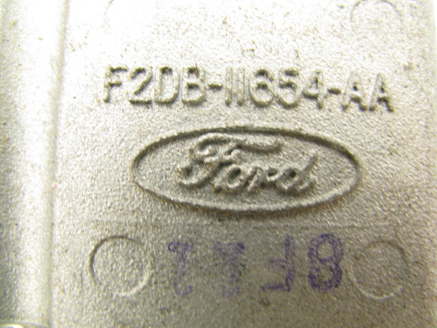 NEW - OUT OF BOX - OEM Ford F2DB-11654-AA Headlight Head Lamp Switch