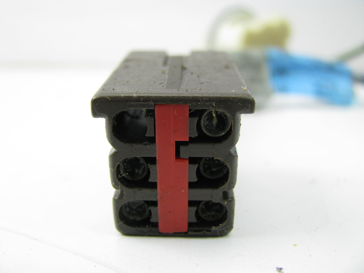 NEW - OUT OF BOX FORD F2DB-13407-AF Rear Tail Lamp Socket & Wire 1992-95 Taurus