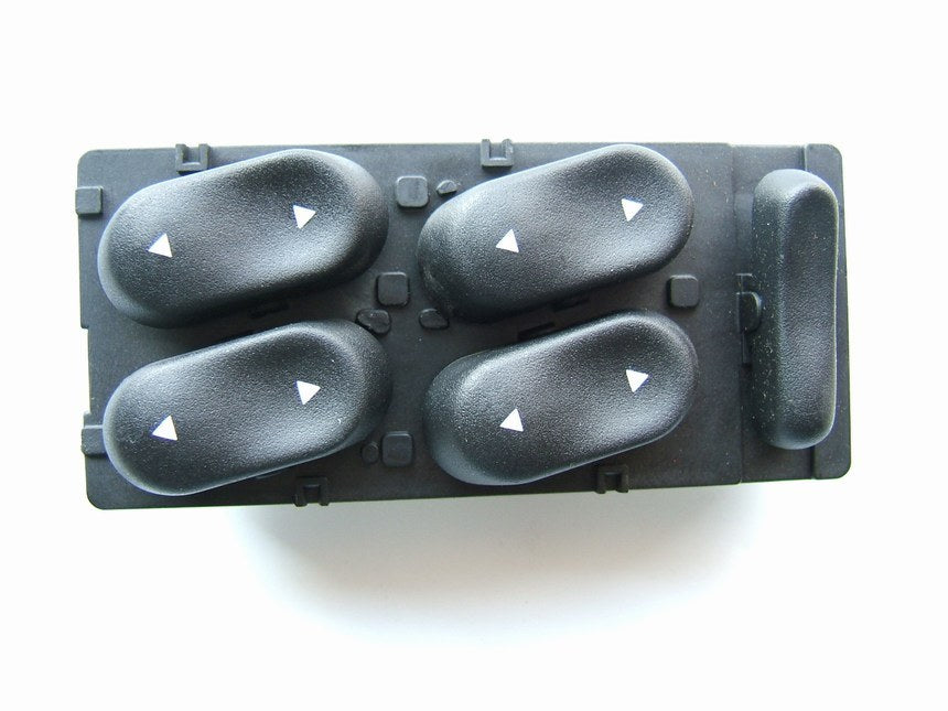 NEW - OUT OF BOX OEM 92-95 Ford Taurus F2DB-14540-AB Master Power Window Switch