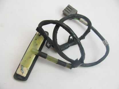 NEW - OUT OF BOX - Keyless Entry Door Keypad Switch OEM 1992-1995 Ford Taurus